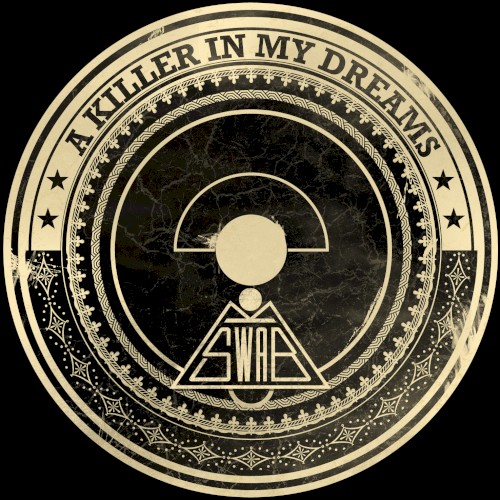 A Killer in My Dreams