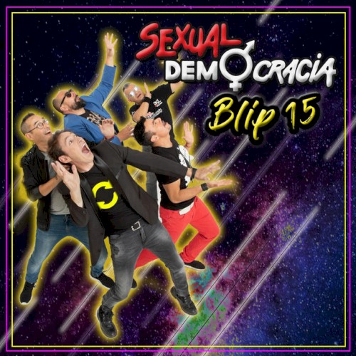 Blip 15