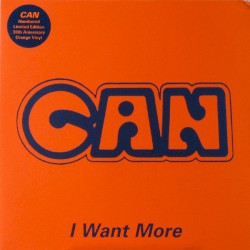I Want More