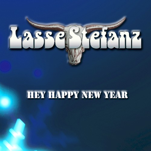 Hey Happy New Year