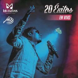 20 éxitos en vivo
