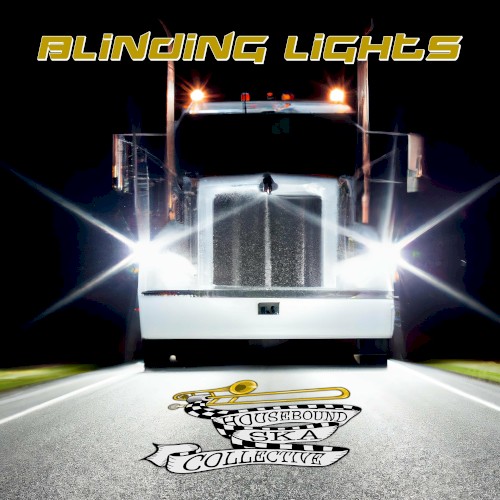 Blinding Lights