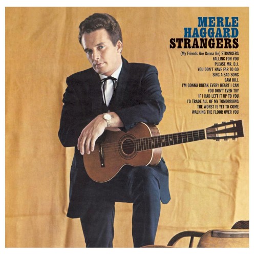 Strangers