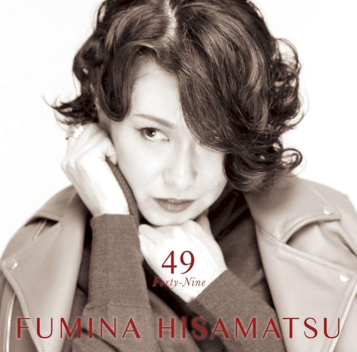 久松史奈ベストアルバム 49 Forty-Nine