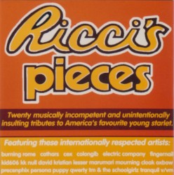 Ricci's Pieces