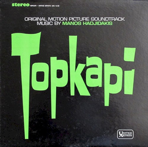 Topkapi