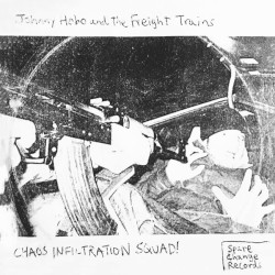 Chaos Infiltration Squad