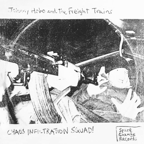 Chaos Infiltration Squad