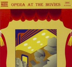 Opera at the Movies