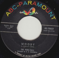 Moody / Oom Pah Polka