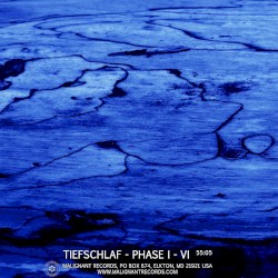 Tiefschlaf