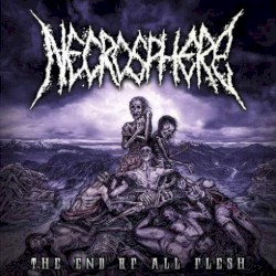 The End of All Flesh