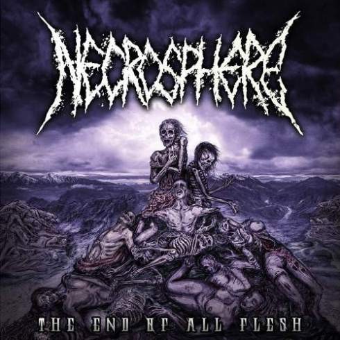 The End of All Flesh