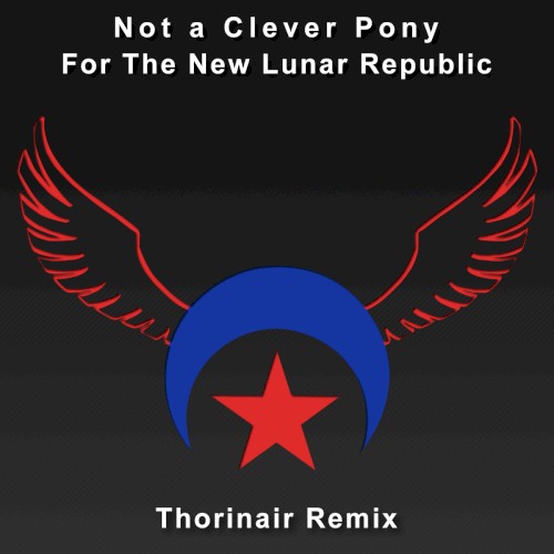 For the New Lunar Republic (Thorinair remix)