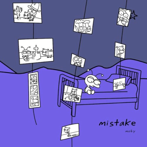 Mistake