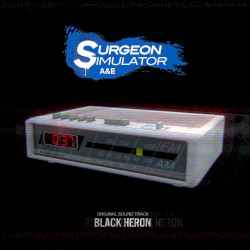 Surgeon Simulator A&E OST