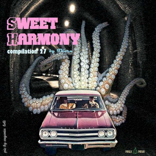 Sweet Harmony Compilation 27