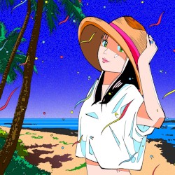 Going Down to the Beach