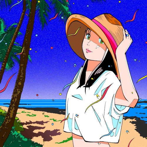 Going Down to the Beach