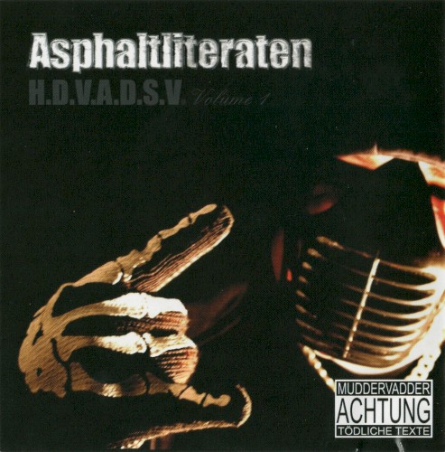 H.D.V.A.D.S.V. Volume 1
