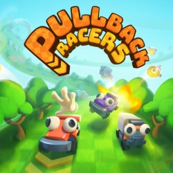 Pullback Racers OST