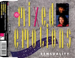 Sensuality (When I Touch You)