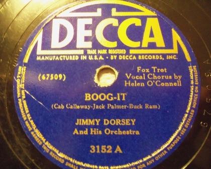 Boog-It / Six Lessons From Madame La Zonga