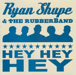 Ryan Shupe & the RubberBand