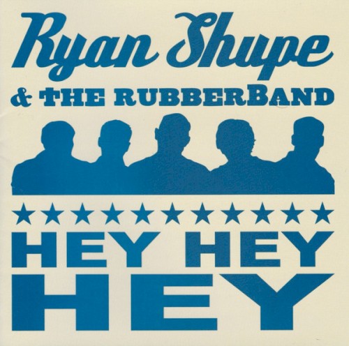 Ryan Shupe & the RubberBand