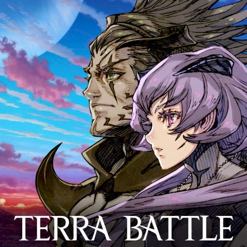 Terra Battle Original Soundtrack