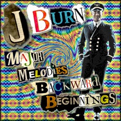 Major Melodies Backward Beginnings