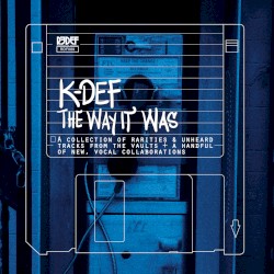 The Way It Was