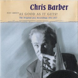 The Original Jazz Recordings 1951-1957