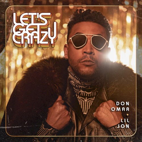 LET'S GET CRAZY! (Mambo Drop)