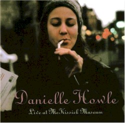 Live At McKissick Museum