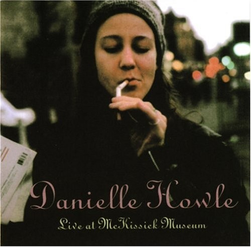 Live At McKissick Museum