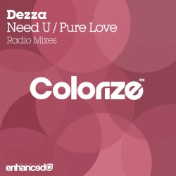 Need U / Pure Love