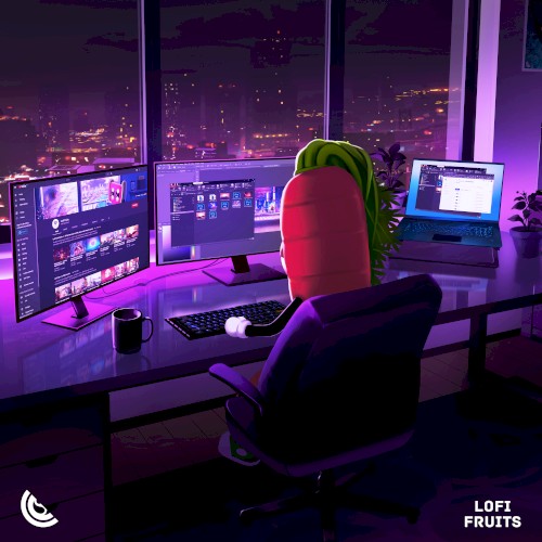 3 AM. Gaming