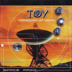 Space Radio