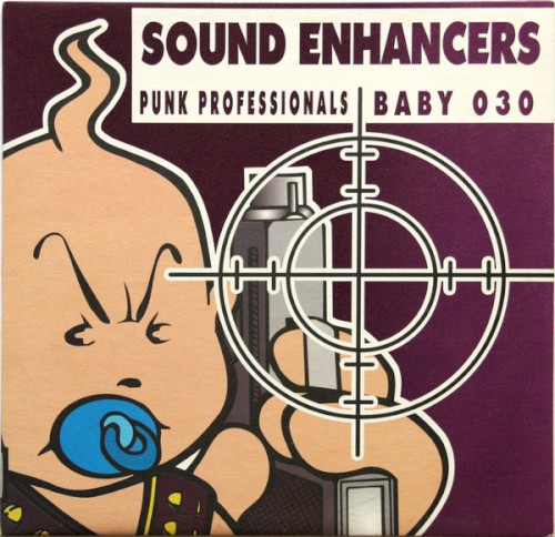 Punk Professionals