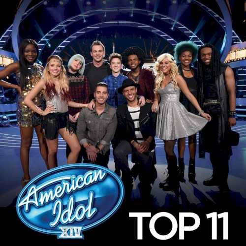 American Idol Top 11 Season 14