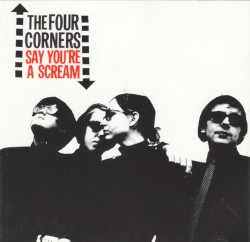 Say You're a Scream