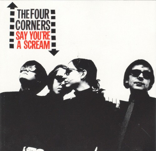 Say You're a Scream