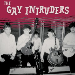 In the Race / It’s Not Today