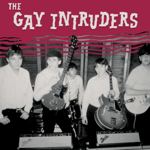 In the Race / It’s Not Today