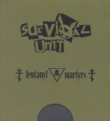 Fentanyl Martyrs