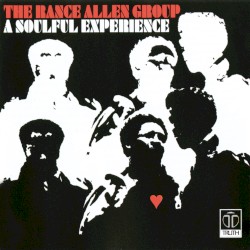 A Soulful Experience