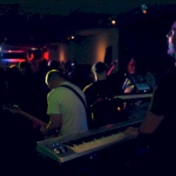 Live @ Black Lab Gallery 09/27/19