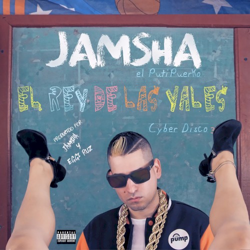 El rey de las yales