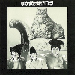 Odditties